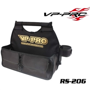 RS-206(신형) 공구 정리용 가방 VPPRO PIT BAG RS-206 신형