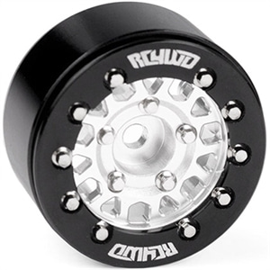 Z-W0032 [4개입] Competition 1.0&quot; Beadlock Wheels V2