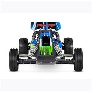 CB24054-8 Green 1/10 Bandit® XL-5 2WD, Ready-To-Race® RC Buggy