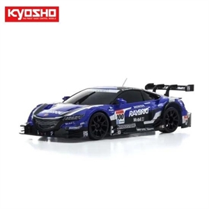KYMZP249RG-B ASC MR-03W RAYBRIG NSX Concept-GT 2014