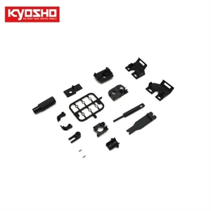 KYMZ703 hassis Small Parts Set (MR-04)