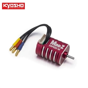 KYMZ704 XSPEED 85 Sensored Brushless Motor 8500KV