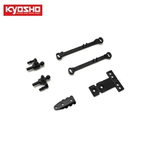 KYMZ708 Small Parts for Suspension (MR-04)
