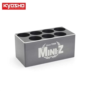 KYMZW127 Mini-Z SP Tool Stand