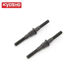KYTBS0338 Turnbuckle Rod (Steel/3x38/2pcs)