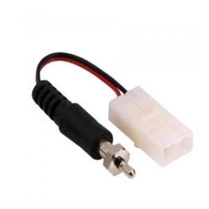 [MSC-GPH] Glow Plug Warmer Connector - Convertible to Tamiya Connector