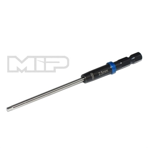 9209S MIP 2.5mm Speed Tip Hex Driver Wrench Gen 2