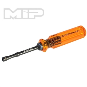 9801 MIP 4.0mm Nut Driver Wrench, Gen 2