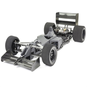 CM-00016 IF11-II 1/10 SCALE EP FORMULA CAR CHASSIS KIT