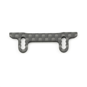 F097 GRAPHITE BACK STOP CELL PLATE (IF11-2)
