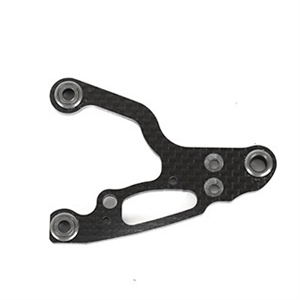 R148006 A10-25 Front Low Arm-Right