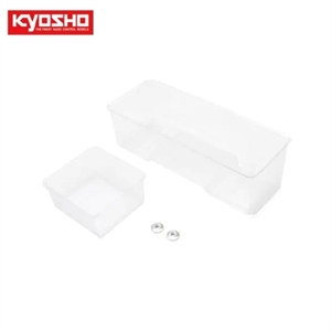 KYIFW642 Wing Set(1/8 Buggy/PC/1.0mm)
