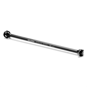 325315 XT4 Rear Drive Shaft 94mm with 2.5mm Pin- HUDY Spring Steel™
