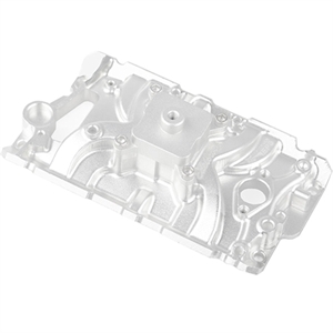 Z-S0173 Edelbrock Intake Manifold for V8 Scale Engine