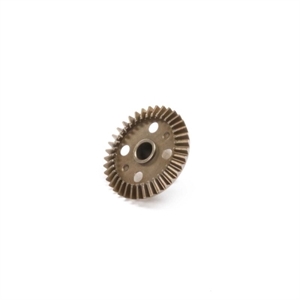 LOS212042 37T Ring Gear, Center Spool: Mini LMT