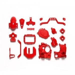 TA54916 T3-01 A Parts (Red)