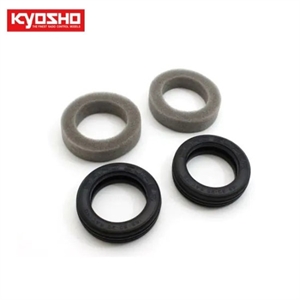 KYSCT001SC Front Tire (Soft/2pcs/w/Inner/Scorpion2014)