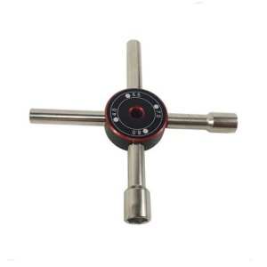 (948637) 십자렌치 4.0/5.5/7.0/8.0mm Cross Wrench