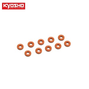 O-Ring(P3/Orange) 10pcs