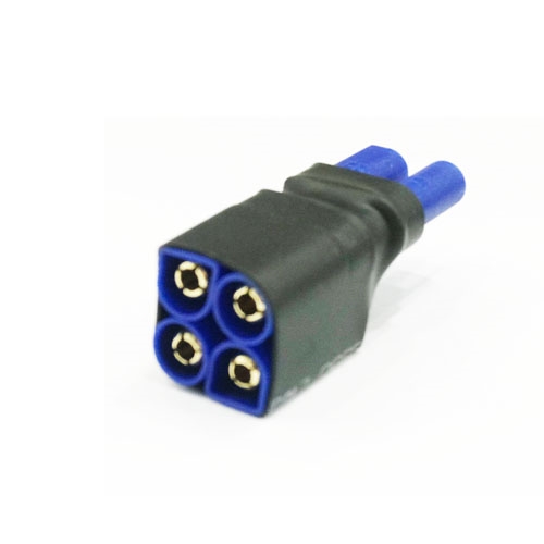 EC5 SERIAL connector(EC5직열잭/EC5직렬잭)