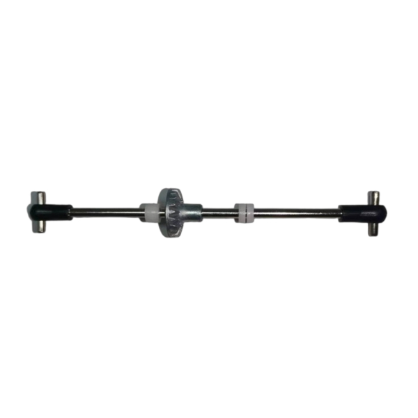 (D4A-03) Front axle shaft