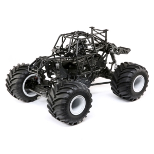 LOS04022 LOSI 1/10 LMT 4WD Solid Axle Monster Truck Roller