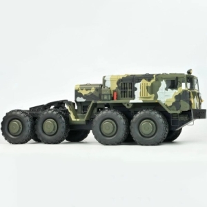 90100055 1/12 BC8 8x8 Mammoth Military Truck Kit (Standard Version)