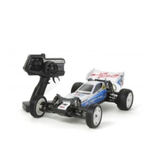 TA57872 XB Neo Fighter Buggy (DT-03)