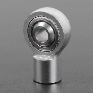 Z-S1555 Aluminum Mini M3 Rod End with Steel Ball (10)