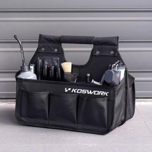 KOS32236V2 Pit Caddy Bag/Starter Box Bag/Tool Bag V2
