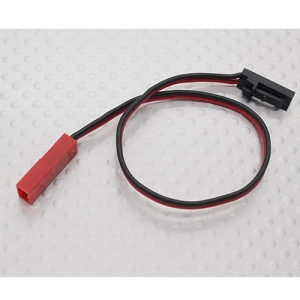 JST 2pin to Molex 2.54 Charging/battery Connector/Adapter