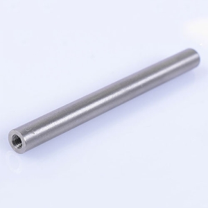 Z-S1333 67mm (2.64&quot;) Internally Threaded Titanium Link