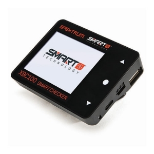 SPMXBC100 XBC100 SMART Battery Checker &amp; Servo Driver