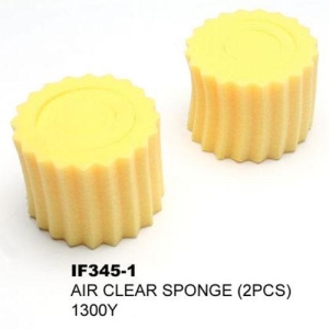 KYIF345-1 AIR CLEAR SPONGE