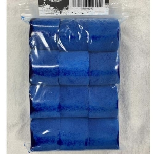 XTR-0221 FOAM FILTER FOR HB, SERPENT,LOSI AND ASSO (12PCS) PRE-OILED