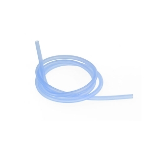 EDS-199613 Silicone Tube 1 meter - Blue
