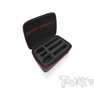 TT-075-G  Compact Hard Case Battery And Motor Bag