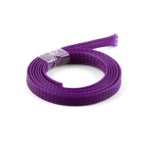 147000028-0 Wire Mesh Guard Purple 8mm (1mtr)