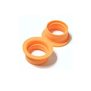 Silicon Manifold Seals 21급용 (2개 / Orange)