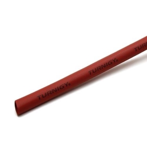 Turnigy 4mm Heat Shrink Tube 1M (Red)
