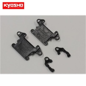 KYMZW433 Hard Front Suspension Arm. Set(for MR-03