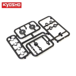 KYR246-1364 Plastic Parts (for R246-1360/1361/1362)
