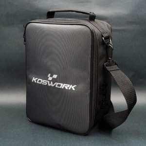 KOS32261 Classic Transmitter Bag (w/Adjustable Partition Plate)