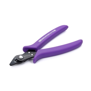 [69923] Side Cutter Purple