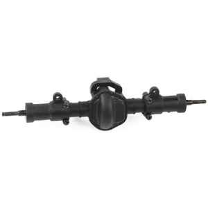 Z-A0142 RC4WD 1/24 D44 Plastic Complete Rear Axle