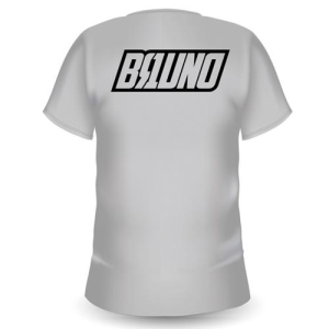 BC-18TS-XL BRUNO T-Shirt - Size : X-LARGE