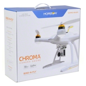 Chroma Camera Drone w/GoPro-Ready Fixed Camera Mount(조종기,카메라 별도) 30분가량 비행이 가능한 드론입니다!
