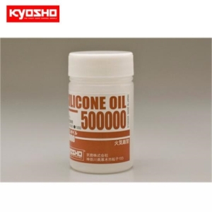 KYSIL500000 SILICONE OIL #500000(40CC)