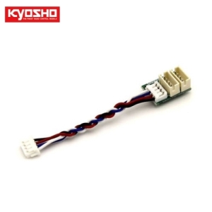 KYMZW429R-01 2-Way Connector for LEDLightUnit(MZW429R)