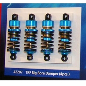 TA42287 TRF Big Bore Damper (4pcs.)